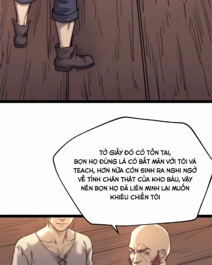 Một Ngày Của Tôi Có 48 Giờ - Chương 83 - ảnh 6