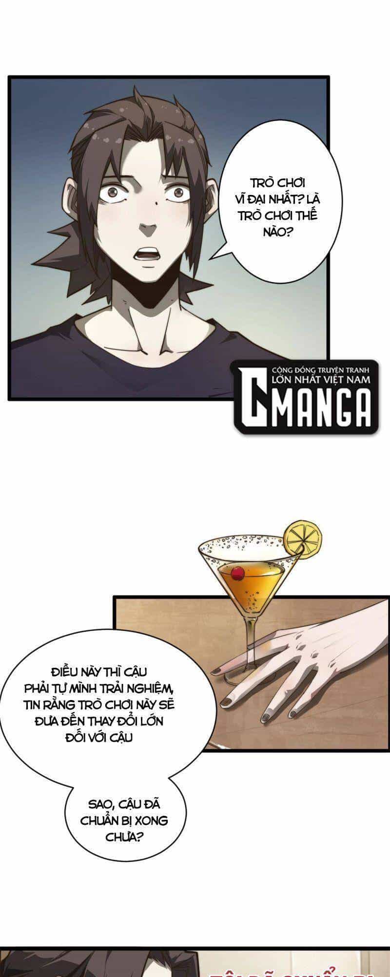 Một Ngày Của Tôi Có 48 Giờ - Chương 8 - ảnh 10