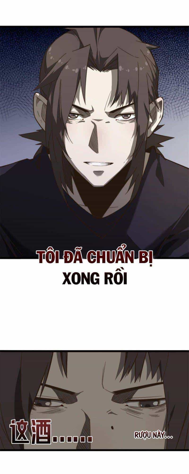 Một Ngày Của Tôi Có 48 Giờ - Chương 8 - ảnh 14