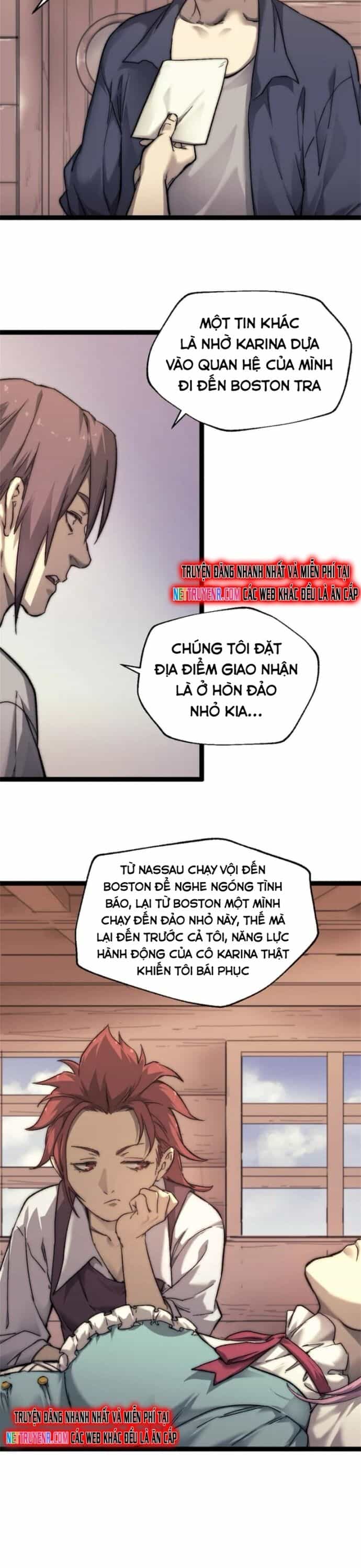Một Ngày Của Tôi Có 48 Giờ - Chương 90 - ảnh 10