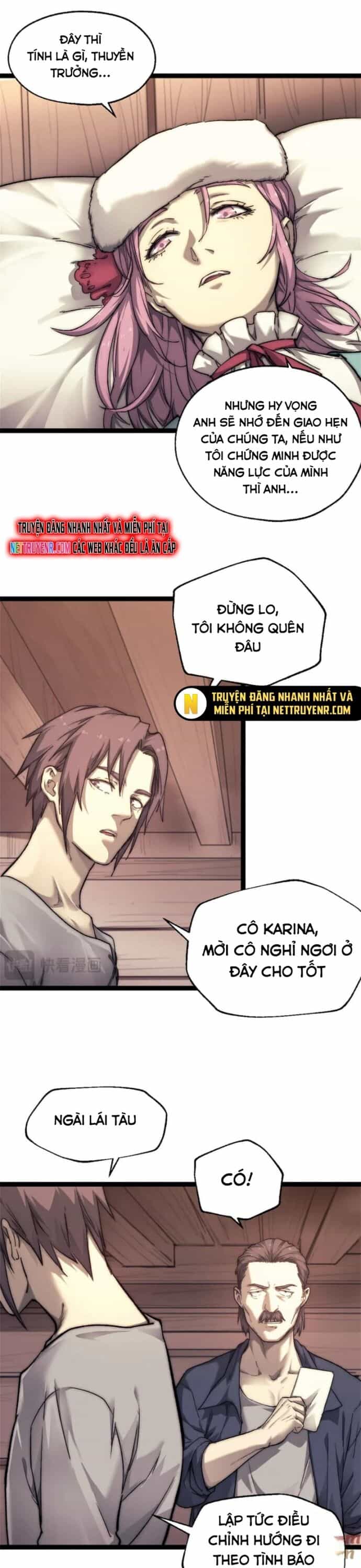 Một Ngày Của Tôi Có 48 Giờ - Chương 90 - ảnh 11