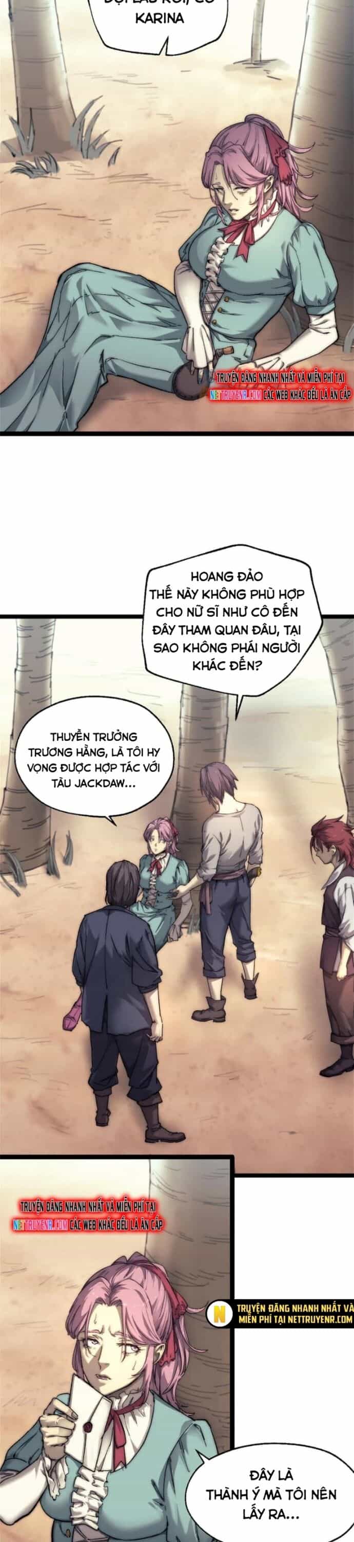 Một Ngày Của Tôi Có 48 Giờ - Chương 90 - ảnh 7