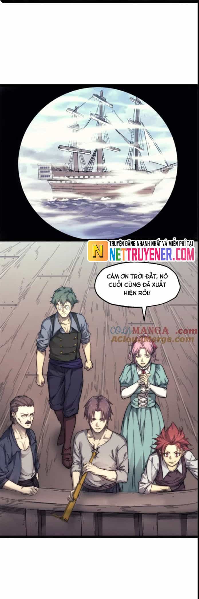 Một Ngày Của Tôi Có 48 Giờ - Chương 91 - ảnh 2