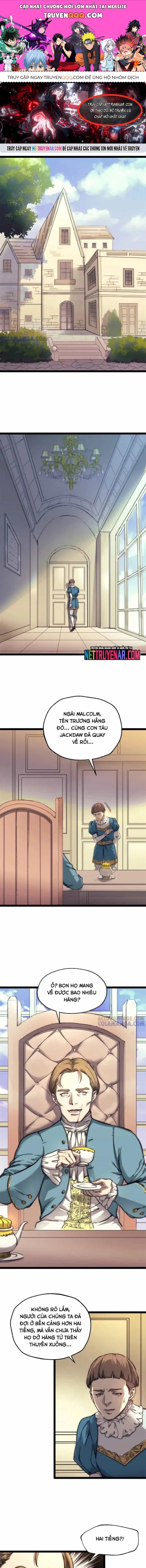 Một Ngày Của Tôi Có 48 Giờ - Chương 93 - ảnh 1