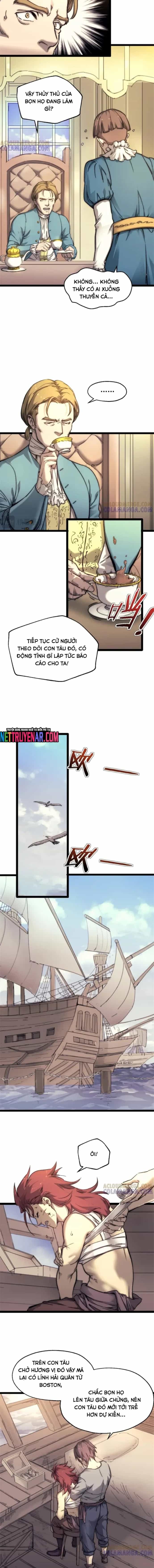 Một Ngày Của Tôi Có 48 Giờ - Chương 93 - ảnh 2