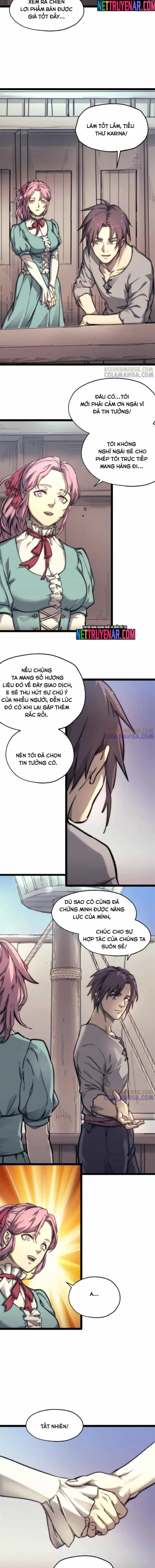 Một Ngày Của Tôi Có 48 Giờ - Chương 93 - ảnh 5