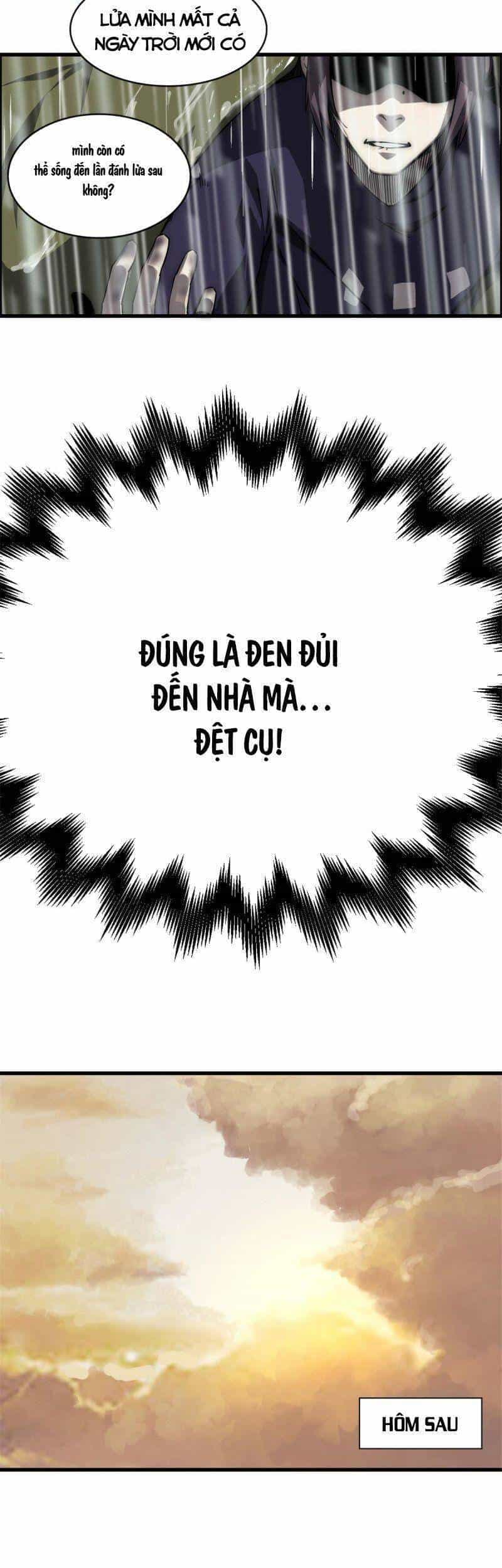 Một Ngày Của Tôi Có 48 Giờ - Chương 9 - ảnh 12