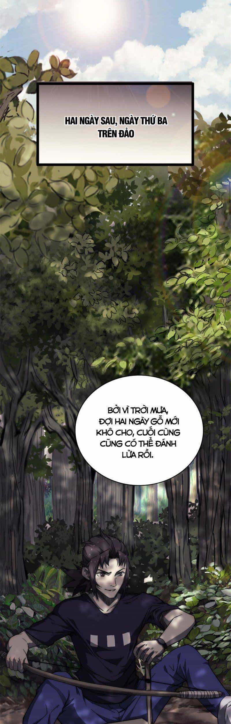 Một Ngày Của Tôi Có 48 Giờ - Chương 9 - ảnh 27