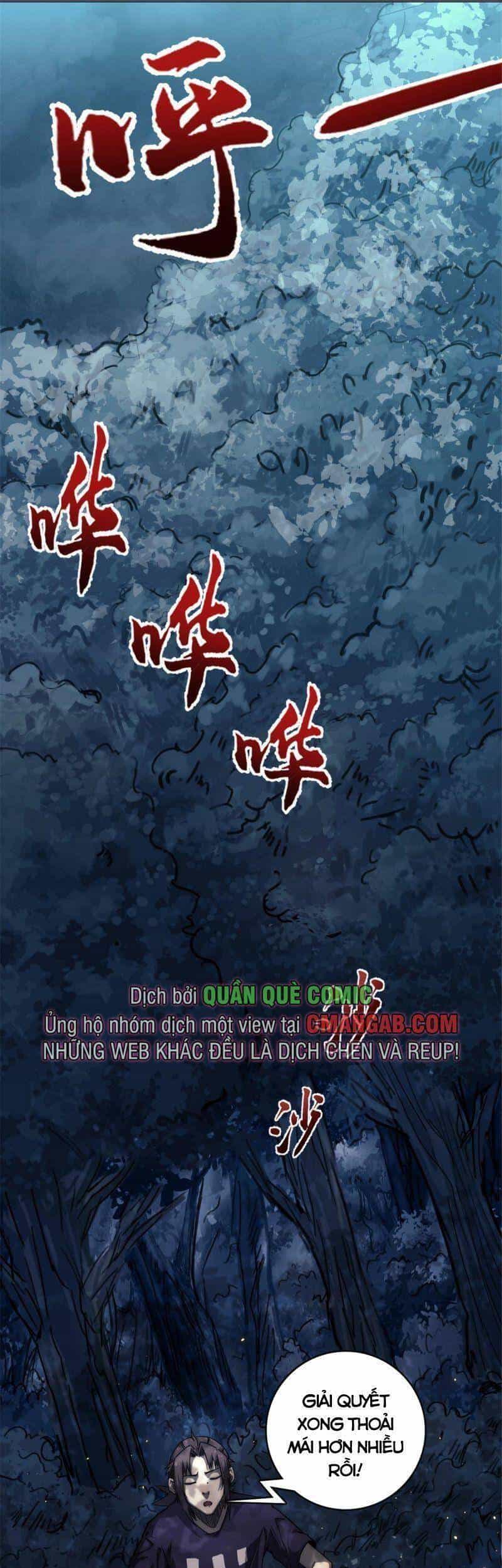 Một Ngày Của Tôi Có 48 Giờ - Chương 9 - ảnh 47