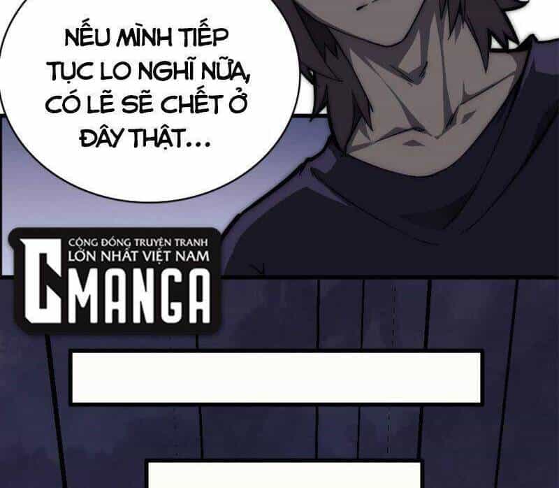 Một Ngày Của Tôi Có 48 Giờ - Chương 9 - ảnh 52