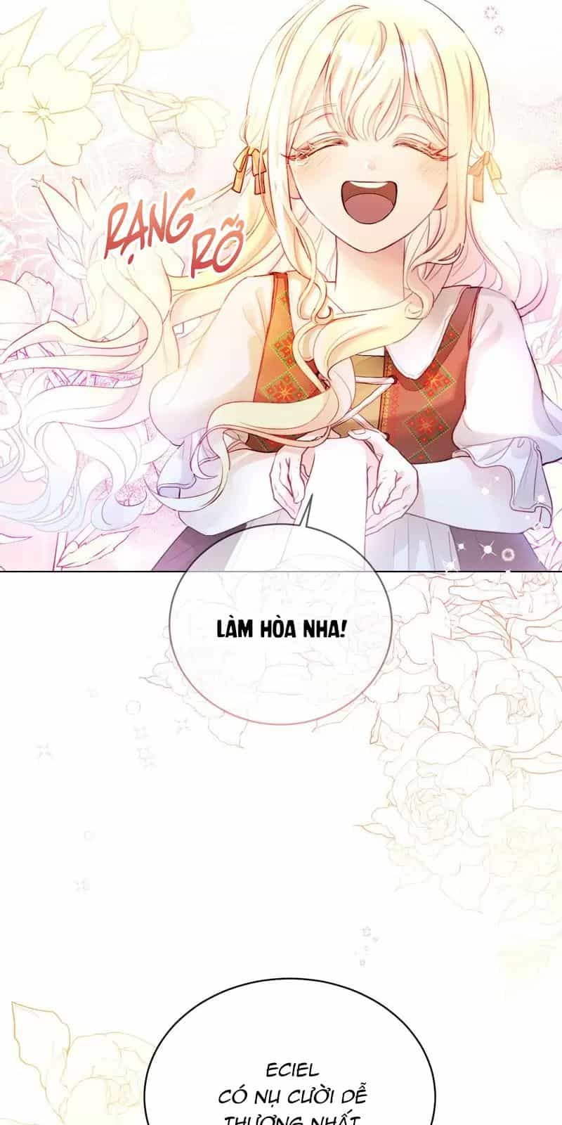 Một Ngày Nọ Bỗng Dưng Cha Xuất Hiện - Chương 1 - ảnh 19