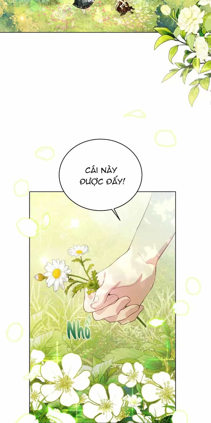Một Ngày Nọ Bỗng Dưng Cha Xuất Hiện - Chương 1 - ảnh 26