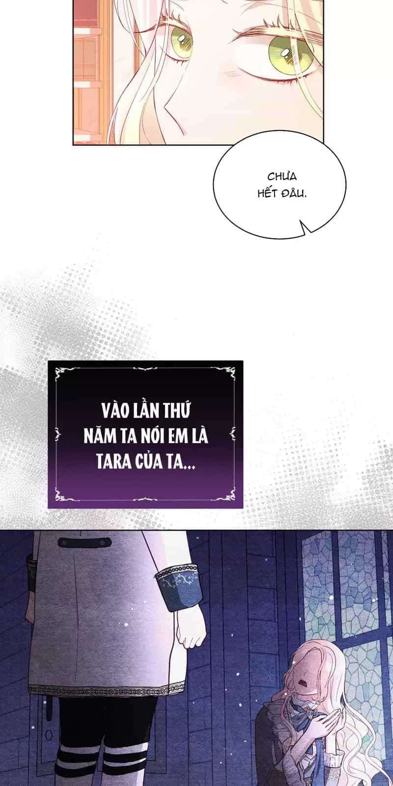 Một Ngày Nọ Bỗng Dưng Cha Xuất Hiện - Chương 10 - ảnh 10