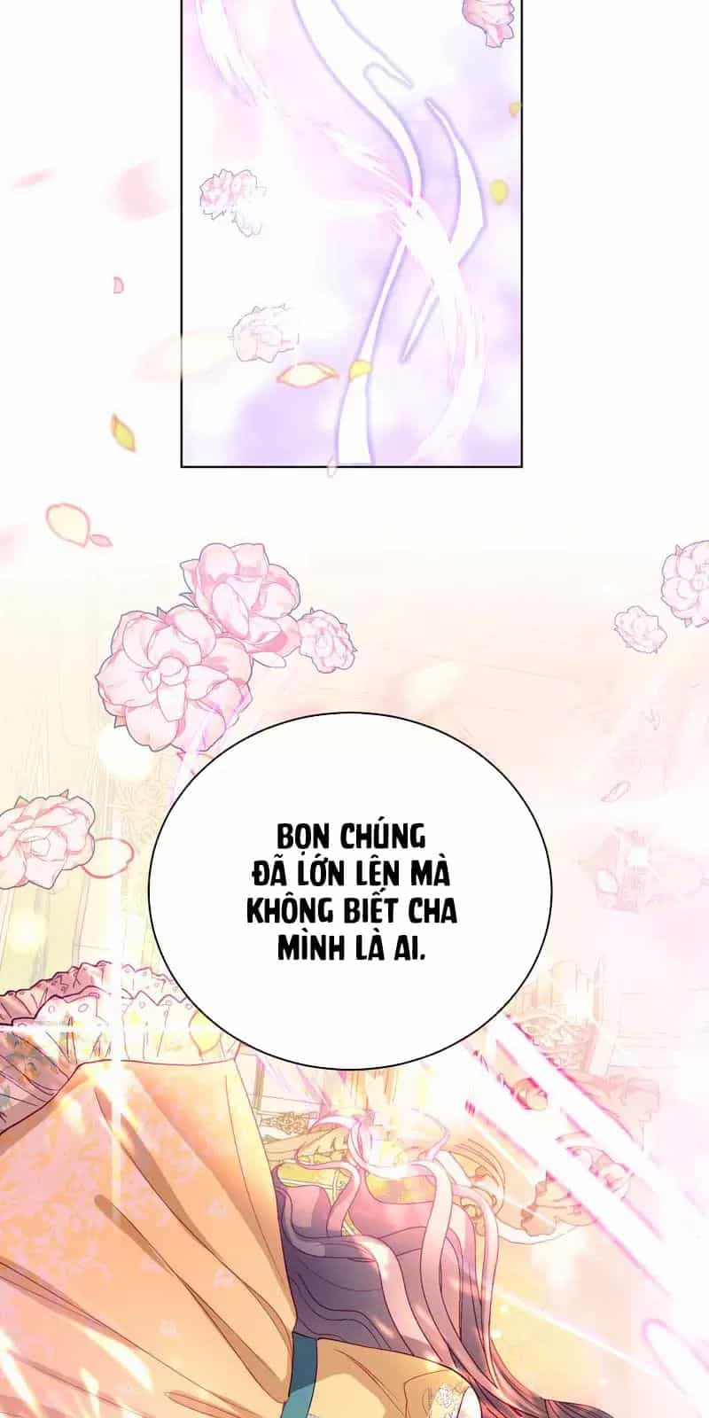 Một Ngày Nọ Bỗng Dưng Cha Xuất Hiện - Chương 10 - ảnh 40