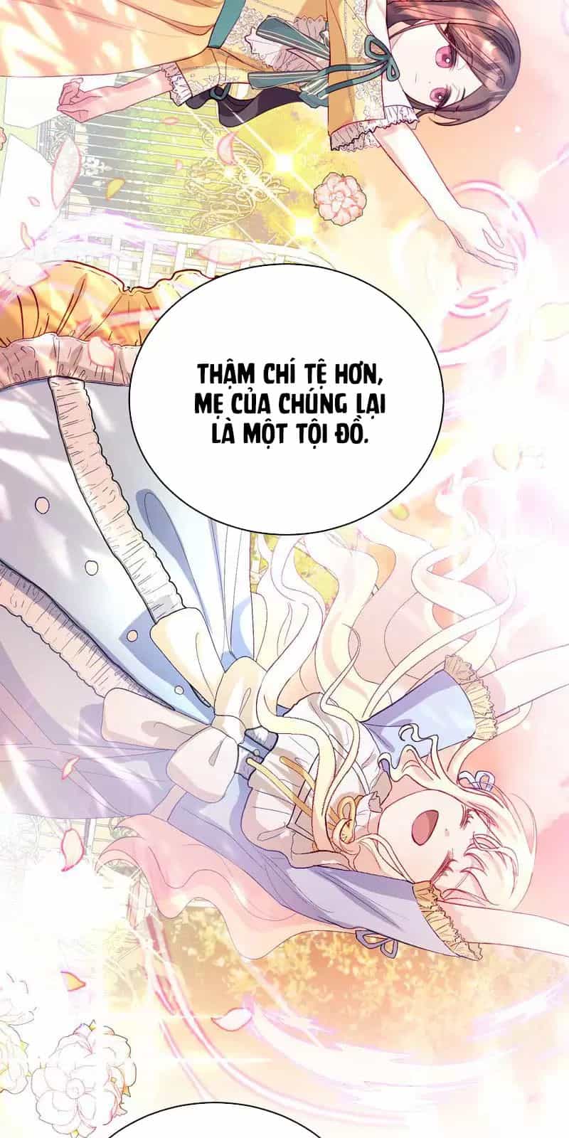 Một Ngày Nọ Bỗng Dưng Cha Xuất Hiện - Chương 10 - ảnh 41