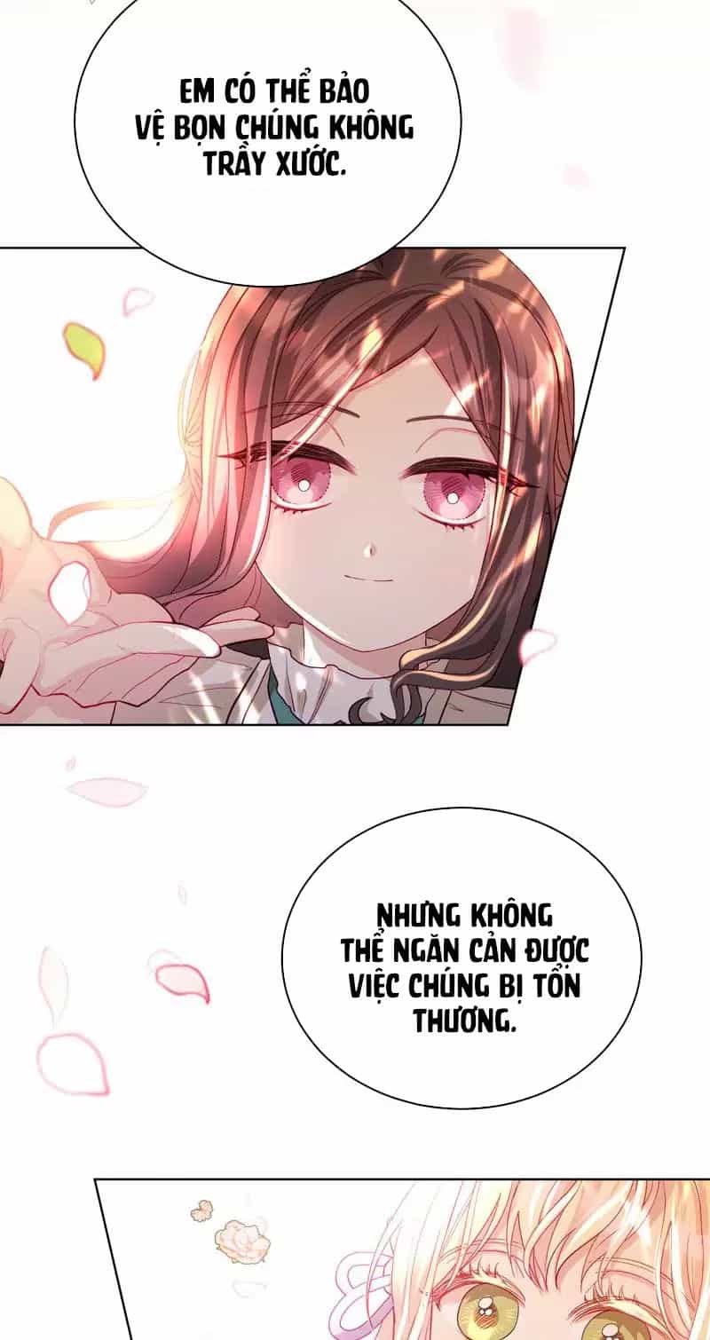 Một Ngày Nọ Bỗng Dưng Cha Xuất Hiện - Chương 10 - ảnh 42