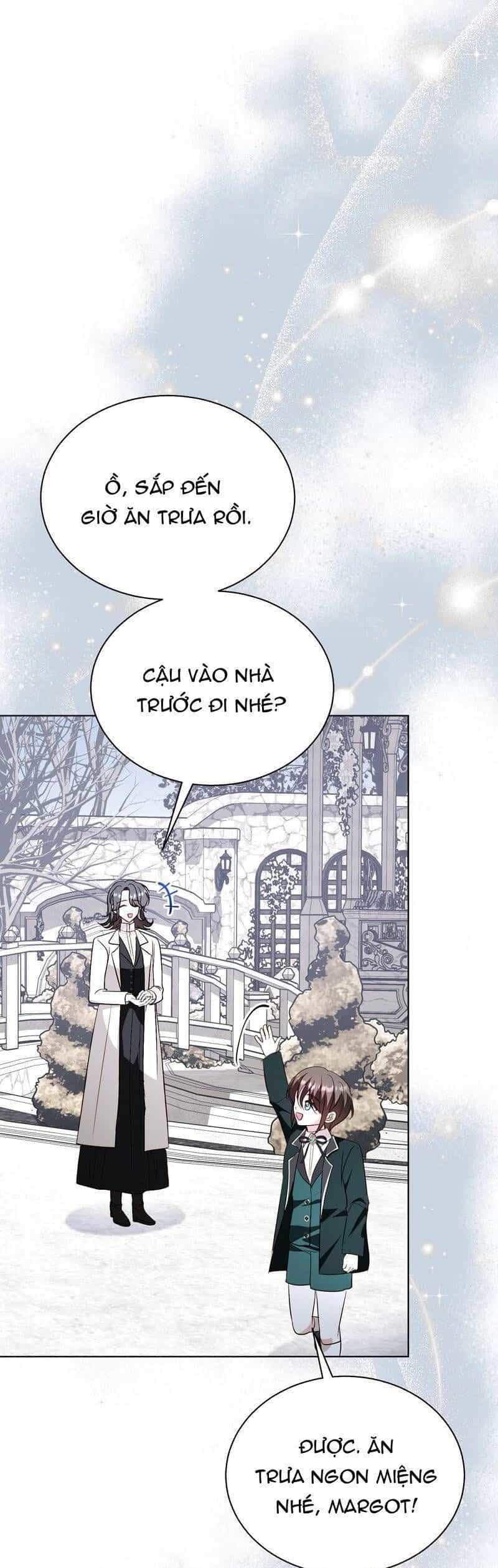Một Ngày Nọ Bỗng Dưng Cha Xuất Hiện - Chương 103 - ảnh 41