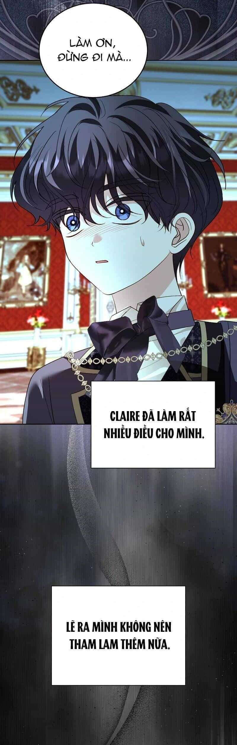 Một Ngày Nọ Bỗng Dưng Cha Xuất Hiện - Chương 104 - ảnh 13