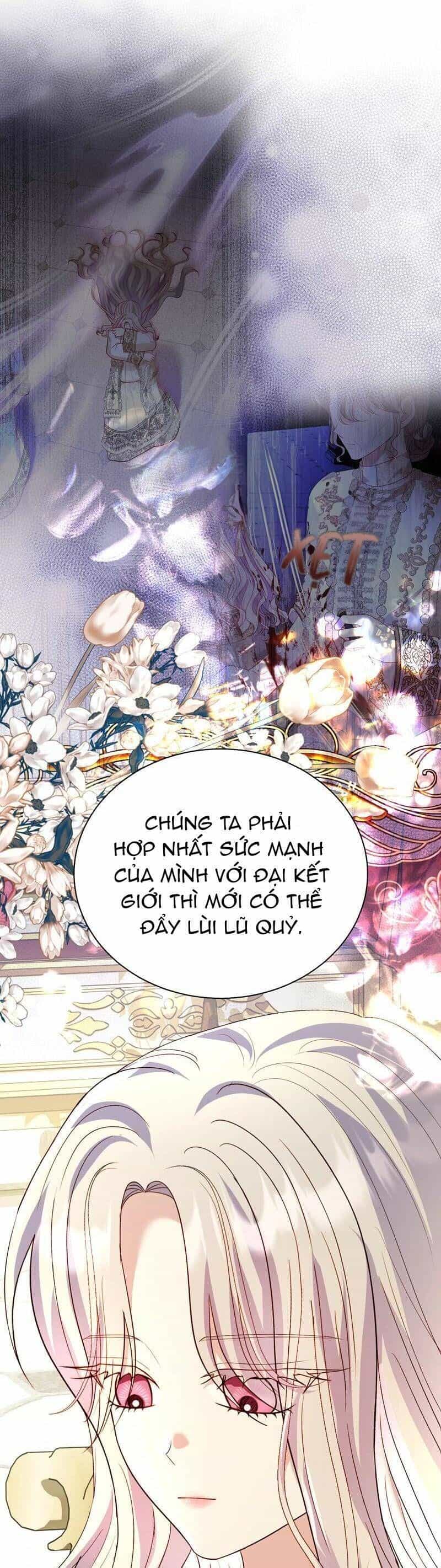 Một Ngày Nọ Bỗng Dưng Cha Xuất Hiện - Chương 104 - ảnh 38