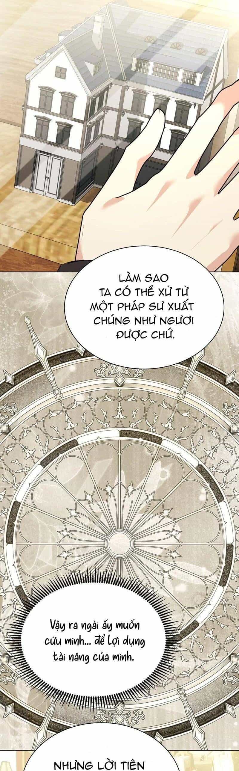 Một Ngày Nọ Bỗng Dưng Cha Xuất Hiện - Chương 104 - ảnh 42