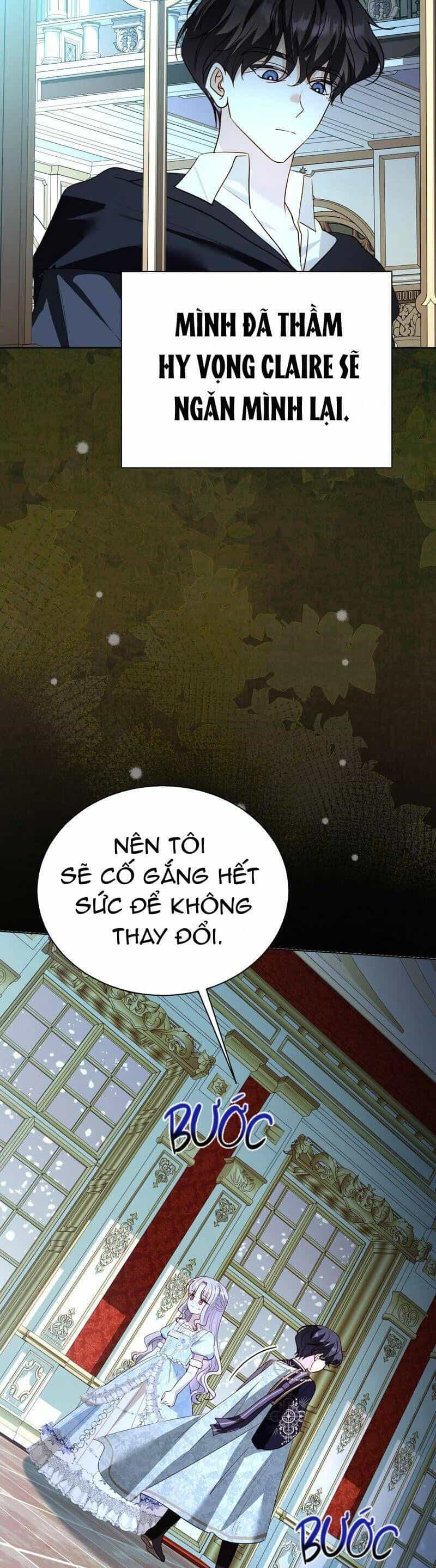 Một Ngày Nọ Bỗng Dưng Cha Xuất Hiện - Chương 104 - ảnh 7