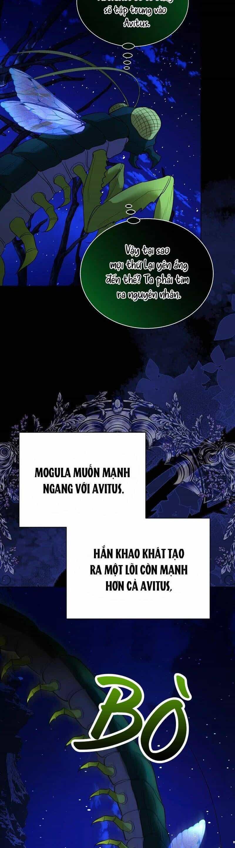 Một Ngày Nọ Bỗng Dưng Cha Xuất Hiện - Chương 105 - ảnh 17