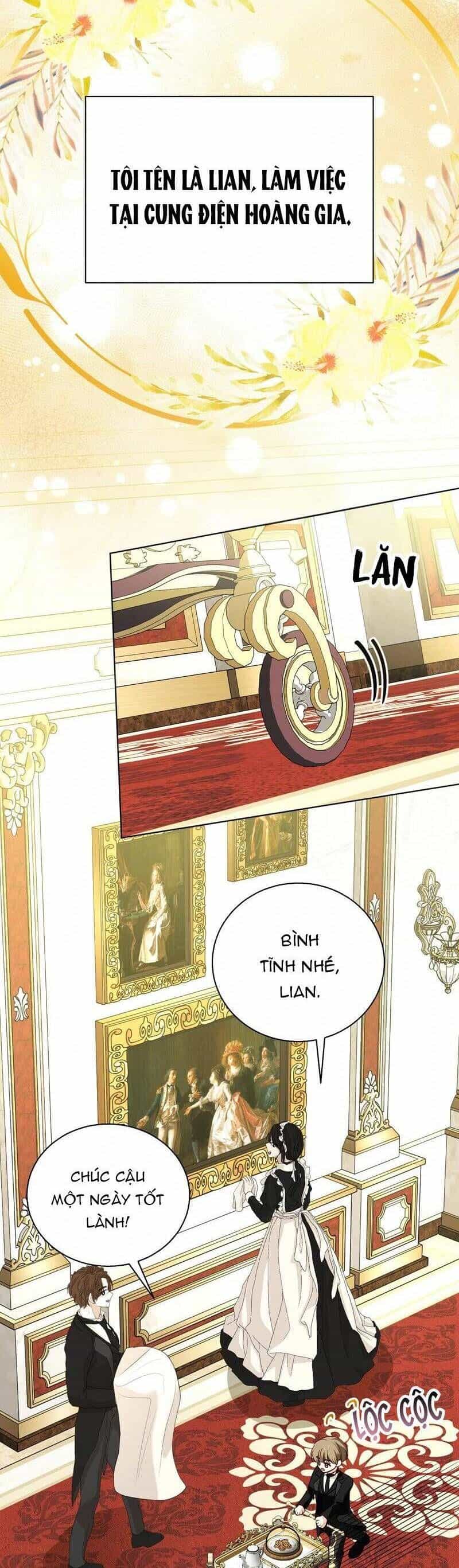 Một Ngày Nọ Bỗng Dưng Cha Xuất Hiện - Chương 105 - ảnh 28