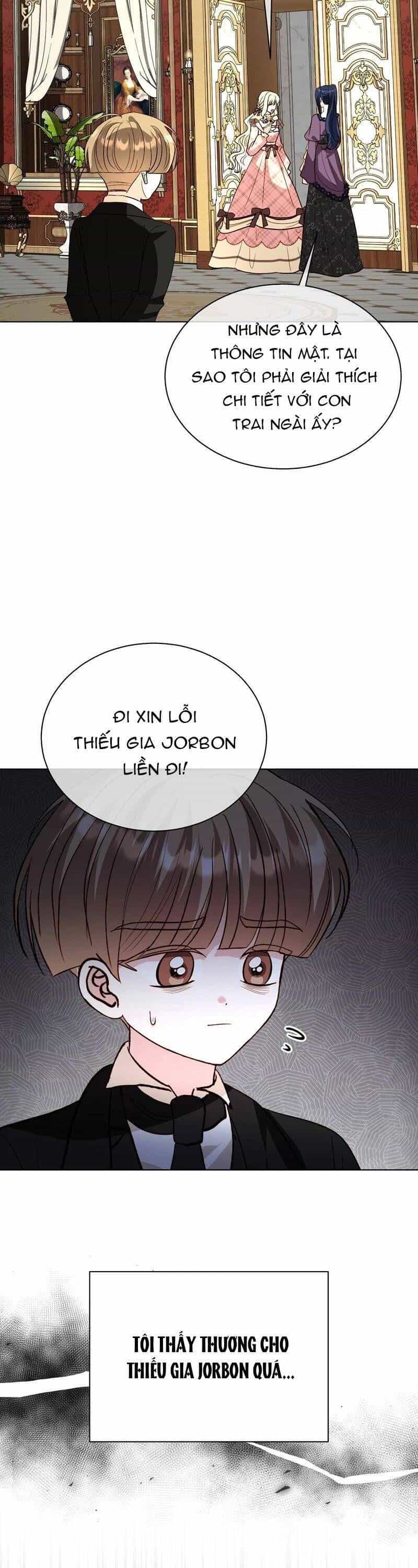 Một Ngày Nọ Bỗng Dưng Cha Xuất Hiện - Chương 105 - ảnh 42