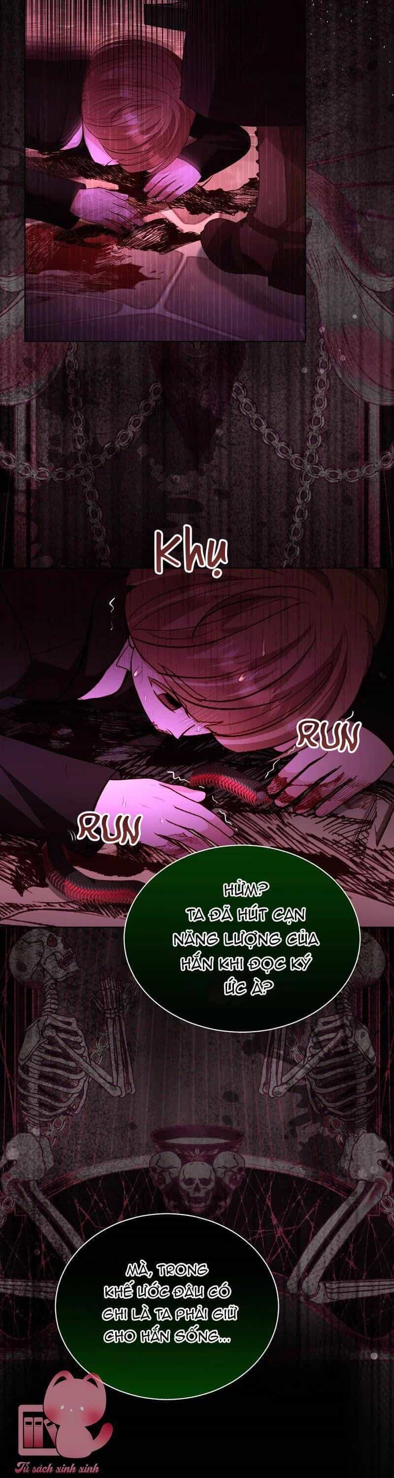 Một Ngày Nọ Bỗng Dưng Cha Xuất Hiện - Chương 105 - ảnh 45
