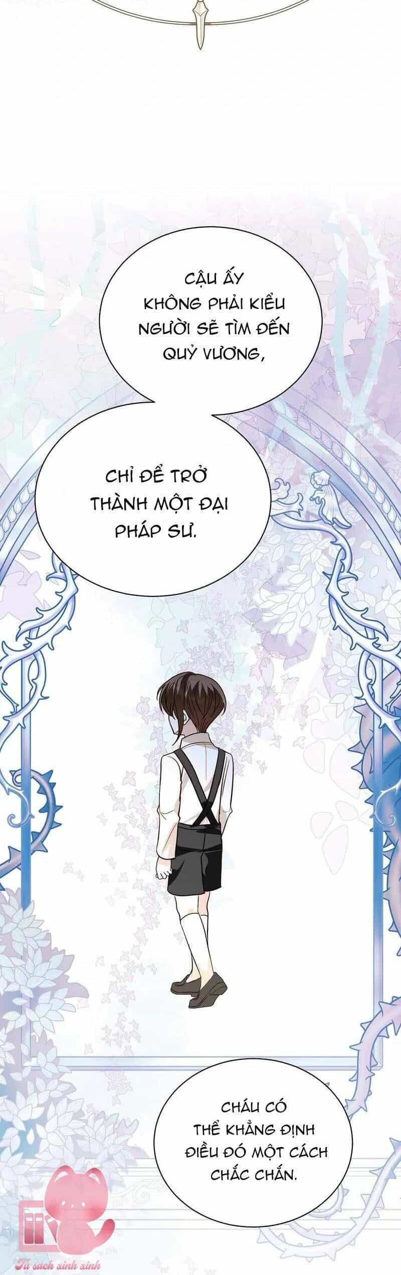 Một Ngày Nọ Bỗng Dưng Cha Xuất Hiện - Chương 106 - ảnh 40