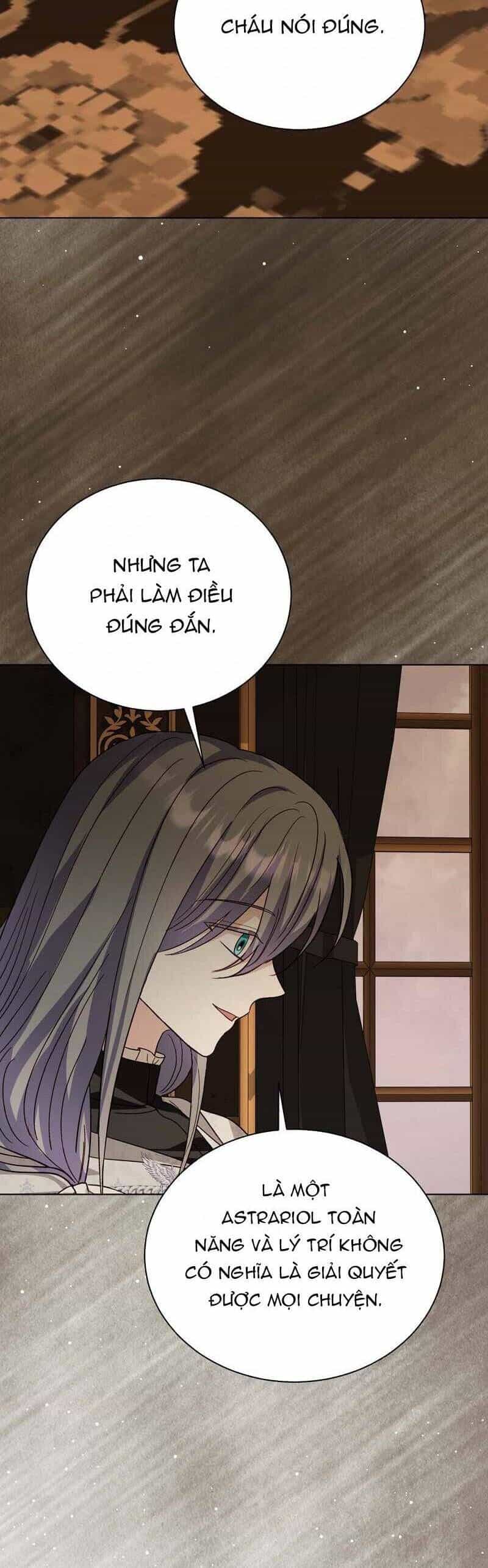 Một Ngày Nọ Bỗng Dưng Cha Xuất Hiện - Chương 106 - ảnh 42