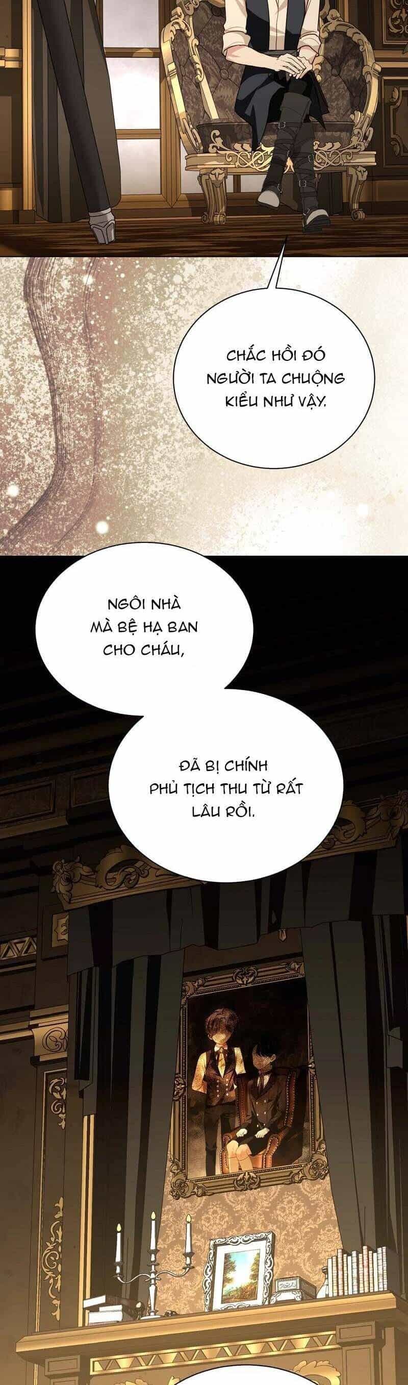 Một Ngày Nọ Bỗng Dưng Cha Xuất Hiện - Chương 106 - ảnh 9