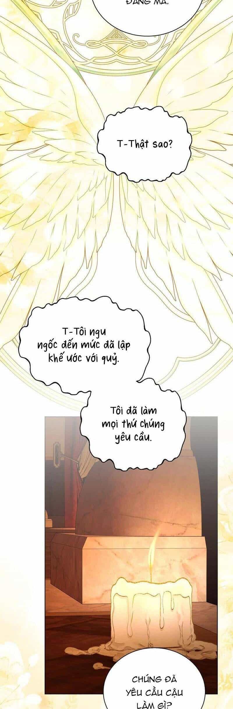 Một Ngày Nọ Bỗng Dưng Cha Xuất Hiện - Chương 107 - ảnh 43