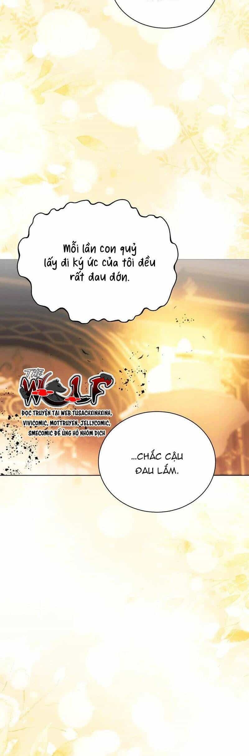 Một Ngày Nọ Bỗng Dưng Cha Xuất Hiện - Chương 107 - ảnh 44