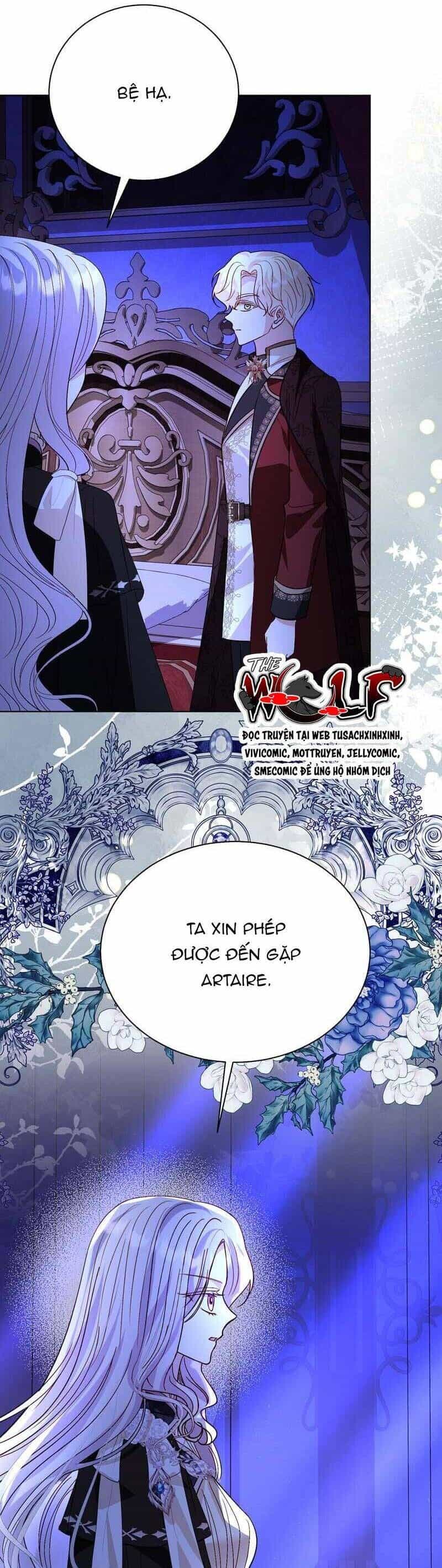Một Ngày Nọ Bỗng Dưng Cha Xuất Hiện - Chương 108 - ảnh 12