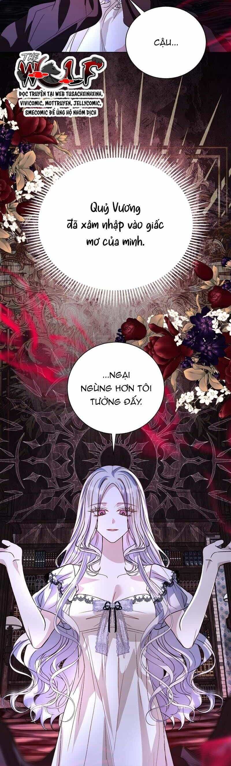 Một Ngày Nọ Bỗng Dưng Cha Xuất Hiện - Chương 108 - ảnh 36
