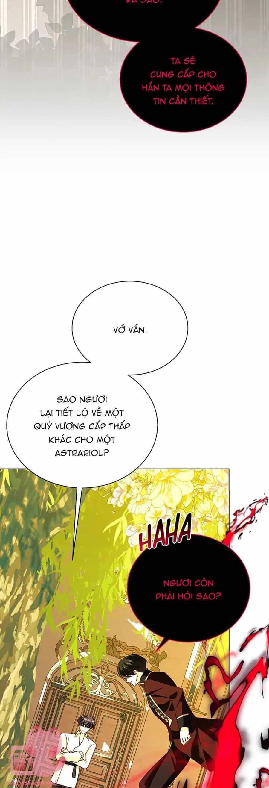 Một Ngày Nọ Bỗng Dưng Cha Xuất Hiện - Chương 109 - ảnh 25