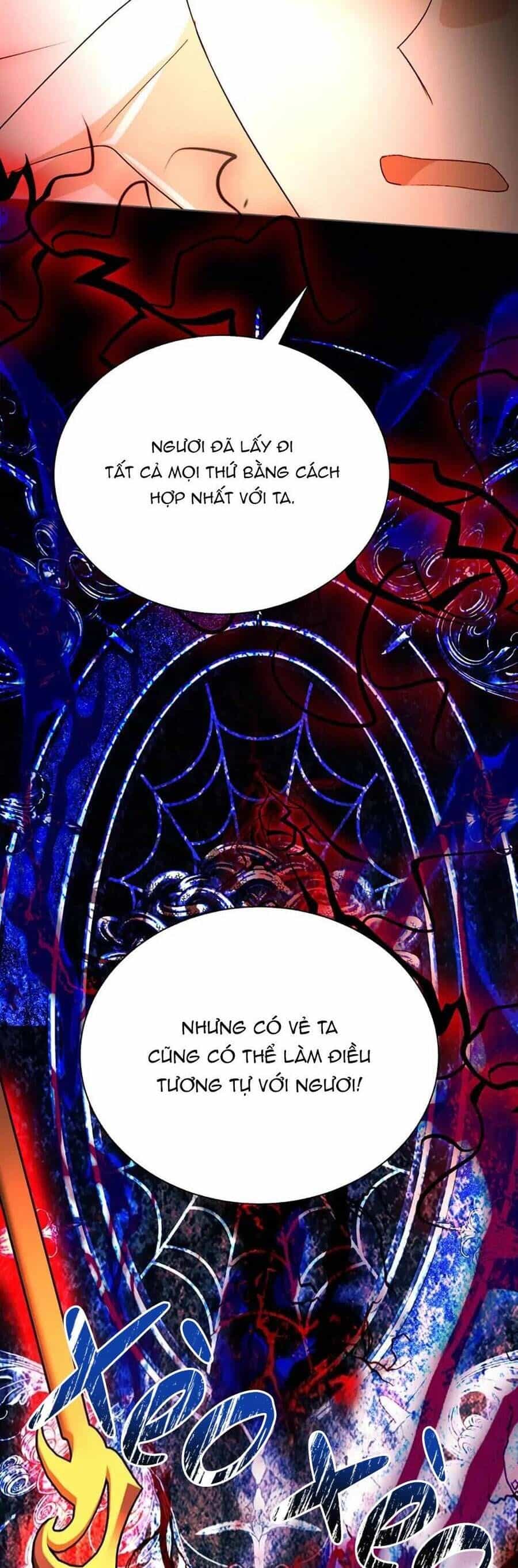 Một Ngày Nọ Bỗng Dưng Cha Xuất Hiện - Chương 109 - ảnh 43