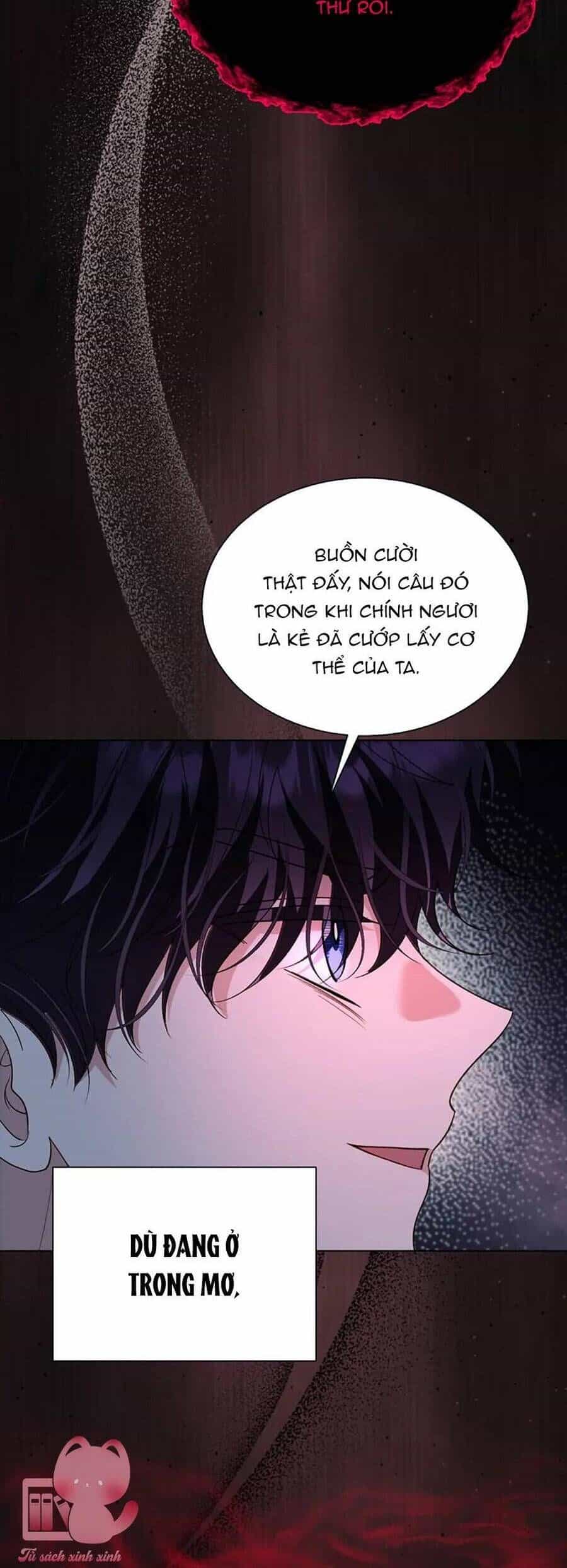 Một Ngày Nọ Bỗng Dưng Cha Xuất Hiện - Chương 109 - ảnh 5
