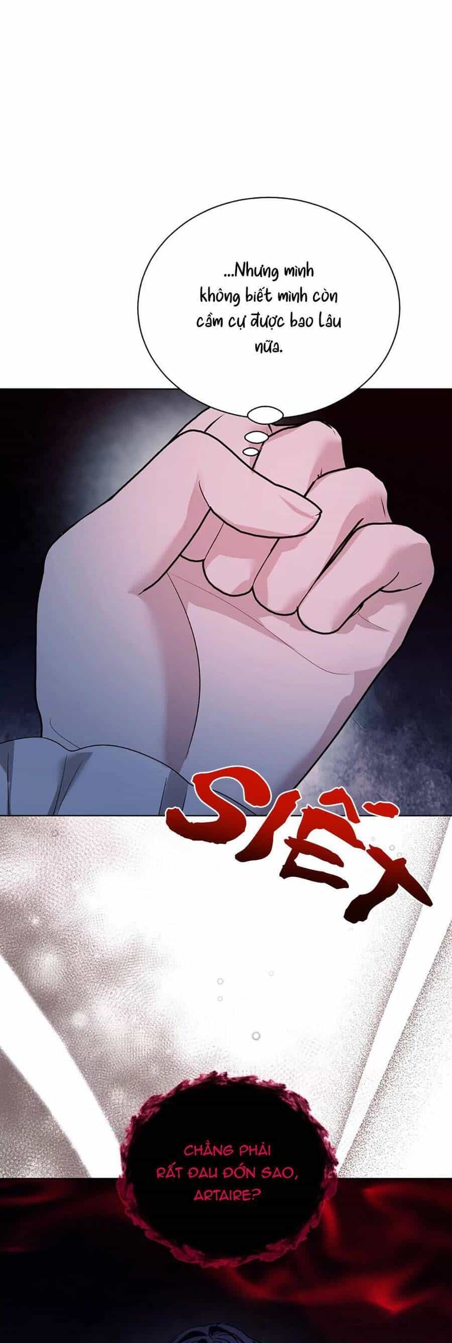 Một Ngày Nọ Bỗng Dưng Cha Xuất Hiện - Chương 109 - ảnh 8