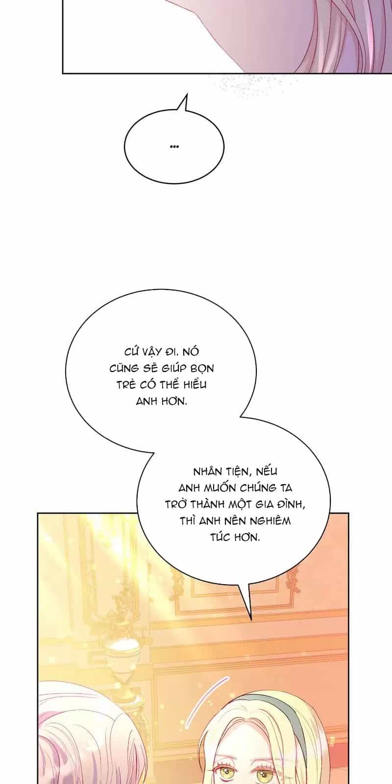 Một Ngày Nọ Bỗng Dưng Cha Xuất Hiện - Chương 11 - ảnh 19