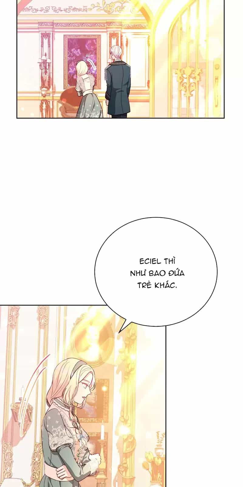 Một Ngày Nọ Bỗng Dưng Cha Xuất Hiện - Chương 11 - ảnh 35