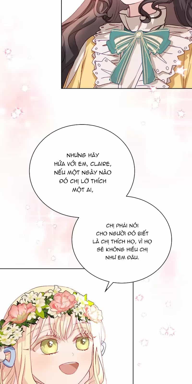 Một Ngày Nọ Bỗng Dưng Cha Xuất Hiện - Chương 11 - ảnh 53