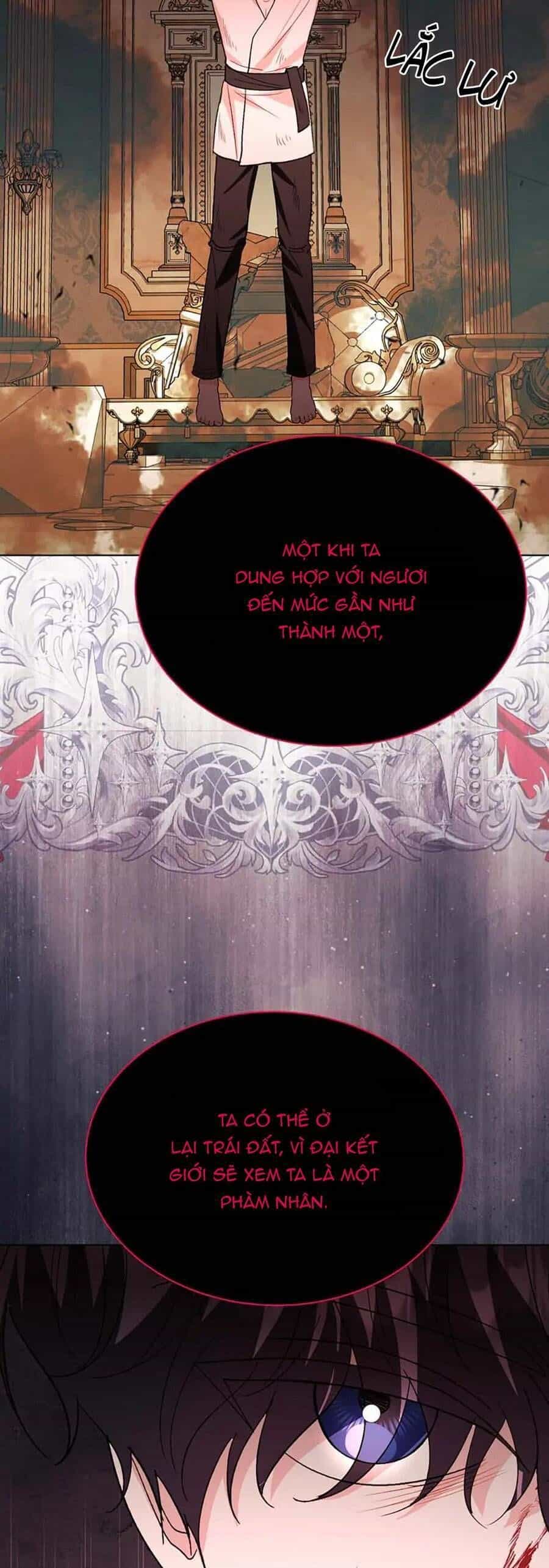 Một Ngày Nọ Bỗng Dưng Cha Xuất Hiện - Chương 110 - ảnh 14
