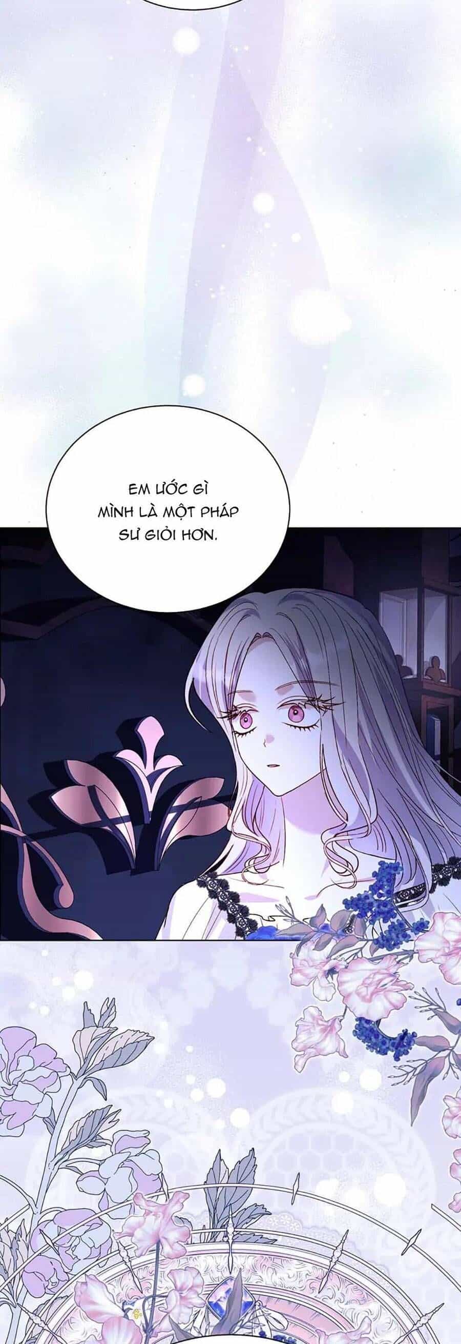 Một Ngày Nọ Bỗng Dưng Cha Xuất Hiện - Chương 111 - ảnh 30