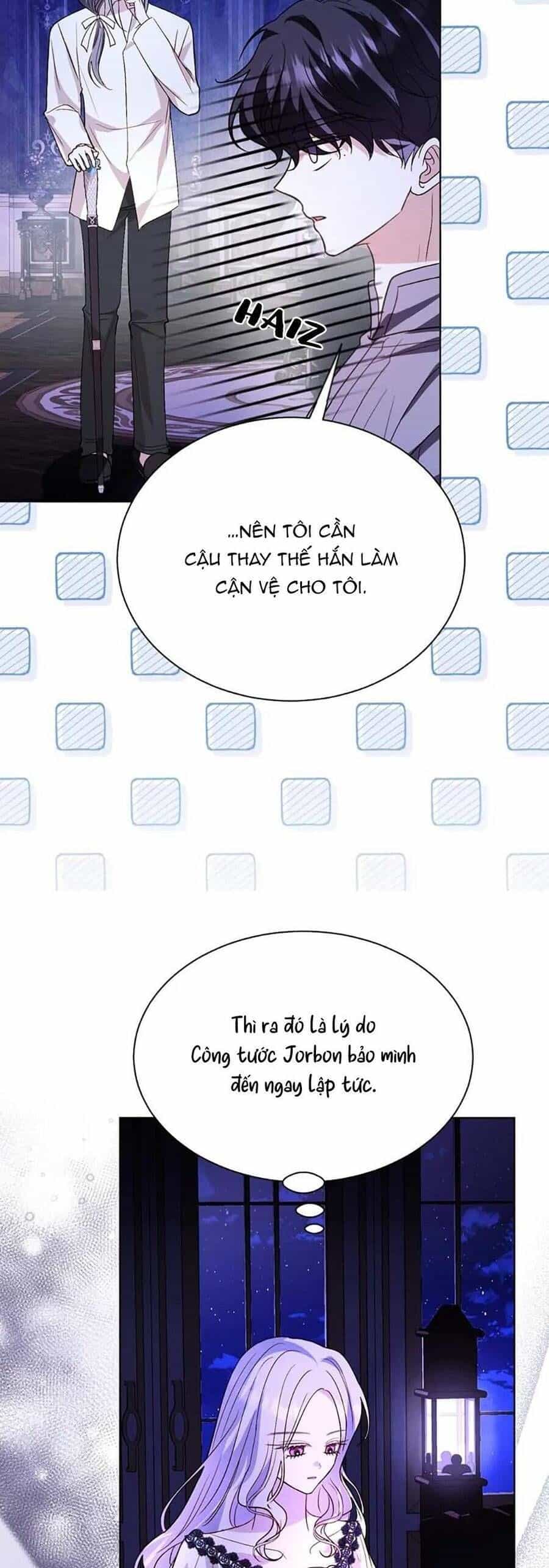 Một Ngày Nọ Bỗng Dưng Cha Xuất Hiện - Chương 112 - ảnh 10