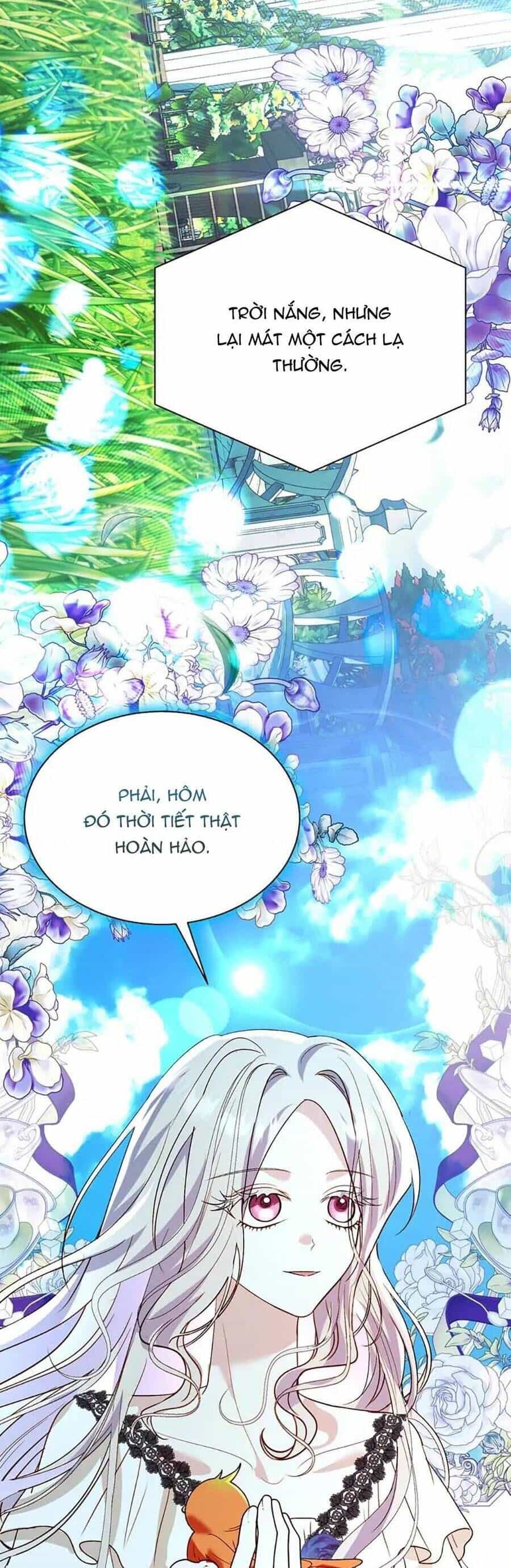 Một Ngày Nọ Bỗng Dưng Cha Xuất Hiện - Chương 112 - ảnh 14