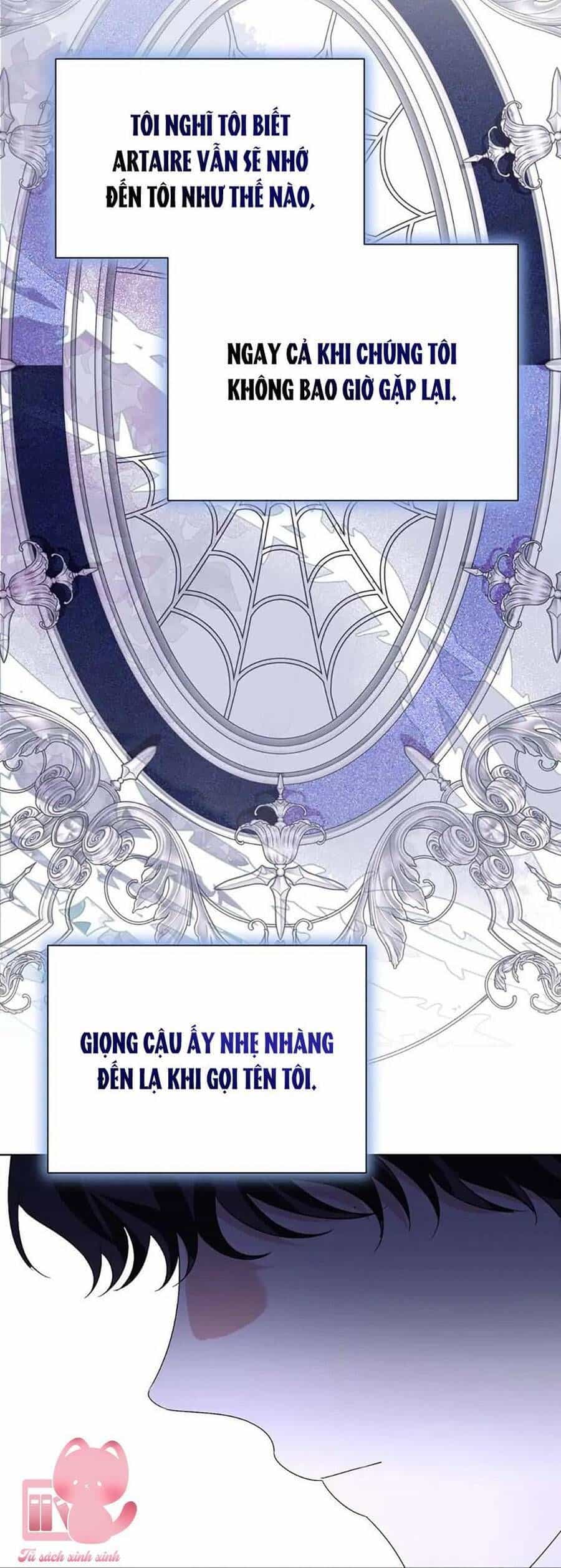 Một Ngày Nọ Bỗng Dưng Cha Xuất Hiện - Chương 112 - ảnh 26