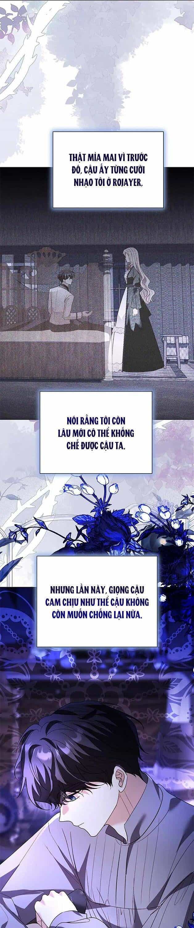Một Ngày Nọ Bỗng Dưng Cha Xuất Hiện - Chương 112 - ảnh 27
