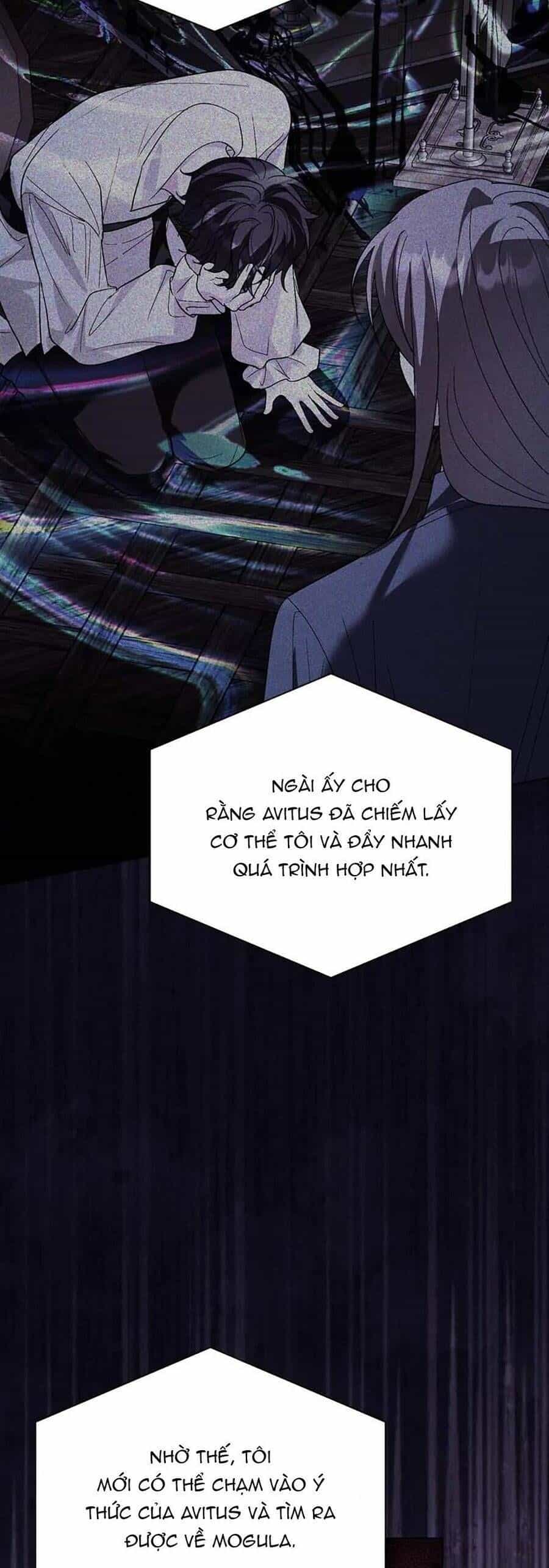 Một Ngày Nọ Bỗng Dưng Cha Xuất Hiện - Chương 112 - ảnh 8